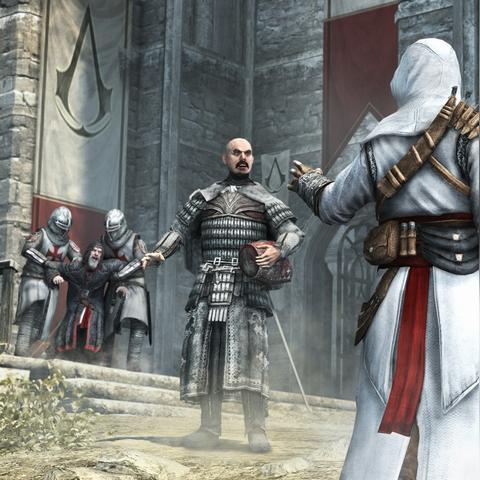 《刺客信条》时间线揭秘:叛变与3、4代剧情深度解析,解锁历史谜团 《刺客信条》时间线揭秘:叛变与3、4代剧情深度解析,解锁历史谜团