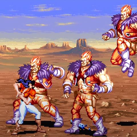 真人快打X深度评测：画面体验升级，游戏性解析，畅玩秘籍大公开