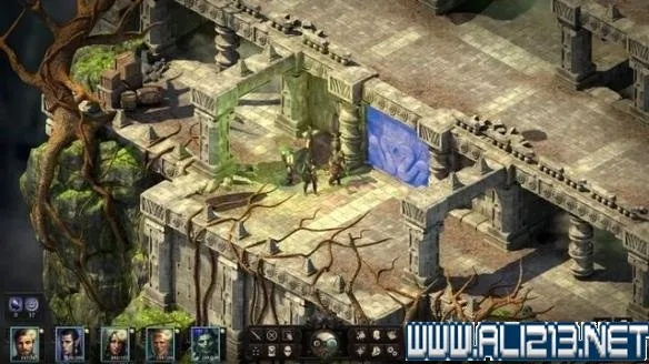 永恒之柱最高难度攻略：全剧情解析+独家技巧揭秘