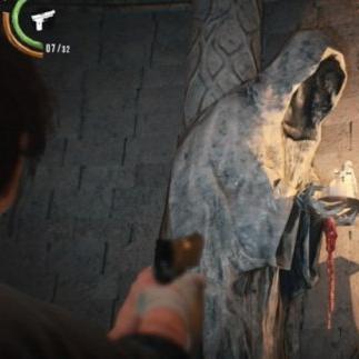 恶灵附身DLC全奖杯攻略：成就解锁秘籍，一网打尽全收集技巧