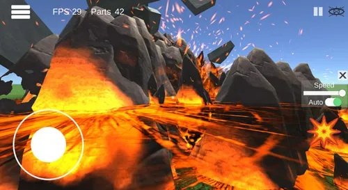 火焰全攻略揭秘：独家视频攻略深度解析，助你轻松通关！