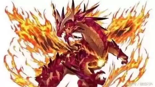 入魔龙祖俄菲翁,它真的能压制住所有高星怪兽吗 入魔龙祖俄菲翁,它真的能压制住所有高星怪兽吗