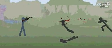 英雄联盟火柴人动画（短视频里都有答案）