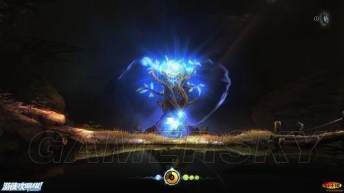 奥日探险揭秘:深度解析黑暗森林娱乐攻略,解锁隐藏技巧 奥日探险揭秘:深度解析黑暗森林娱乐攻略,解锁隐藏技巧