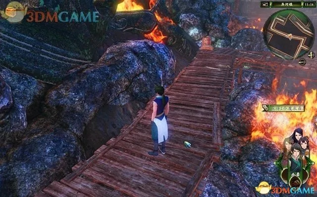 轩辕剑外传穹之扉法宝获取攻略:全宝物图纸位置及刷图技巧揭秘 轩辕剑外传穹之扉法宝获取攻略:全宝物图纸位置及刷图技巧揭秘