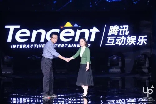 腾讯巨资25%控股！携手共建IP生态，引领游戏新纪元