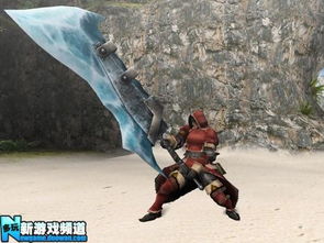 怪物猎人online国服为什么关服?老玩家分析背后原因! 怪物猎人online国服为什么关服?老玩家分析背后原因!