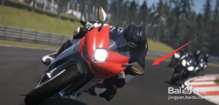 极速骑行技巧揭秘：基础设置攻略+车手选车高招解析
