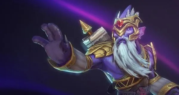 如何选择大法师的头饰？提升法术伤害的终极攻略