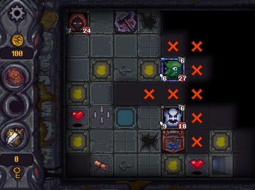 符石守护者新手必看！英雄道具攻略+支线任务深度解析，快速上手指南