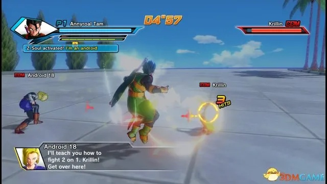 《龙珠超宇宙》GT篇攻略：全主线任务解说，轻松通关秘籍大公开