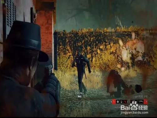 《僵尸部队三部曲》攻略全收录！高效收集瓶子金条技巧揭秘