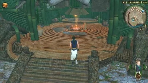 轩辕剑外传穹之扉剧情深度解析:穹之扉全流程攻略揭秘,必看攻略! 轩辕剑外传穹之扉剧情深度解析:穹之扉全流程攻略揭秘,必看攻略!