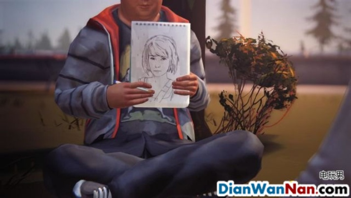 《奇异人生2》剧情深度解析：全对话分支攻略+独家技巧揭秘