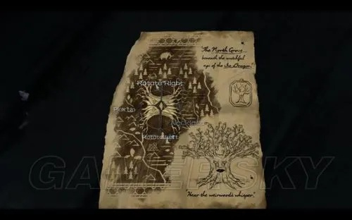 《权力的游戏》第三章攻略：暗剑全流程解析，轻松通关秘籍大公开