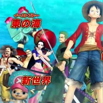 海贼无双3画面音效体验解析，深度评测：画面音效双优，游戏魅力十足