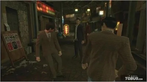 《如龙0》剧情深度解析：揭秘全中文剧情背后的精彩细节，必看攻略！