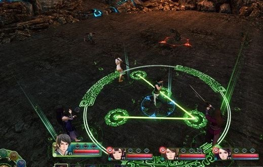 轩辕剑外传穹之扉试玩体验：画面惊艳，战斗畅快，深度解析！