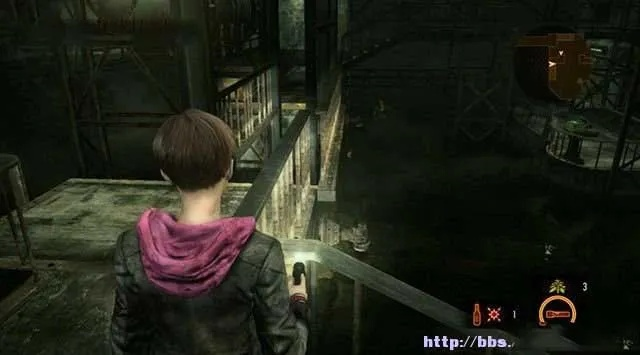 《生化危机启示录2》全流程攻略:深度解析,新手必看生存技巧 《生化危机启示录2》全流程攻略:深度解析,新手必看生存技巧