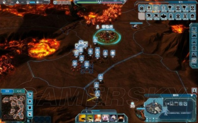 乙金战争深度攻略:种族建筑解析,兵种技能详解,战略战术技巧全掌握 乙金战争深度攻略:种族建筑解析,兵种技能详解,战略战术技巧全掌握