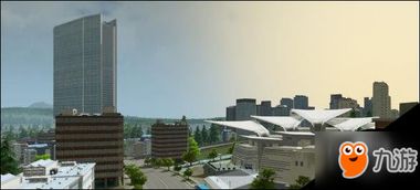 打造完美环形都市圈！城市天际线攻略秘籍大公开