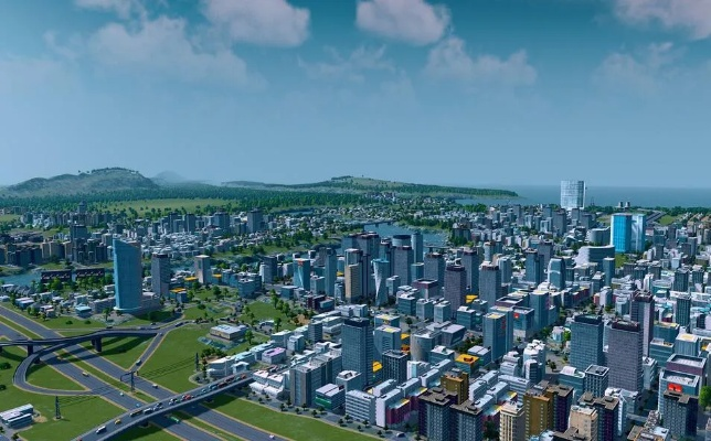 城市天际线成就攻略：解锁条件一览，轻松达成成就技巧揭秘