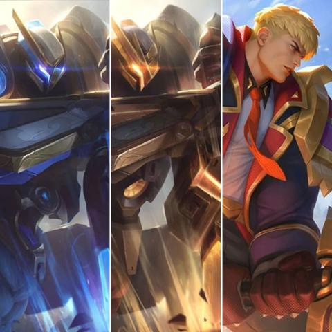 《王国英雄2》攻略:新手必看!快速上手,掌握制胜秘诀 《王国英雄2》攻略:新手必看!快速上手,掌握制胜秘诀