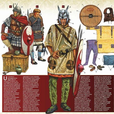 阿提拉全面战争全兵种深度解析：掌握战场制胜秘诀