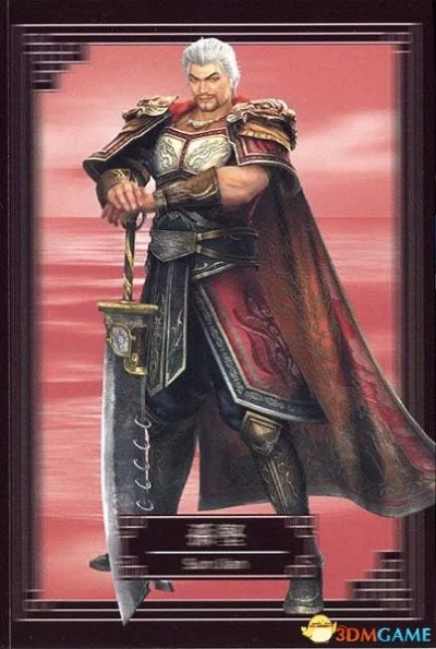 真三国无双7帝国武将秘籍深度解析：图鉴特性全收录