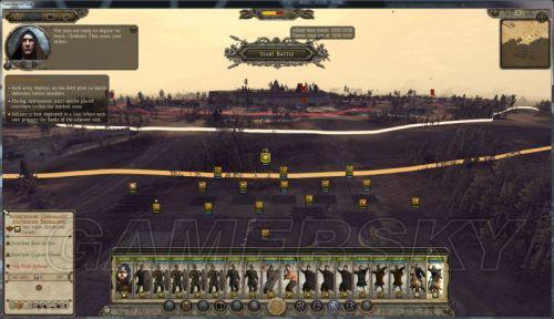 阿提拉全面战争步兵骑兵攻略：深度解析战力提升秘籍