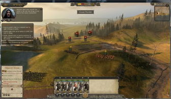 《阿提拉全面战争》军队管理攻略：深度解析+实战技巧分享