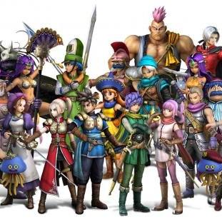 勇者斗恶龙：英雄攻略！快速上手角色与战斗技巧揭秘