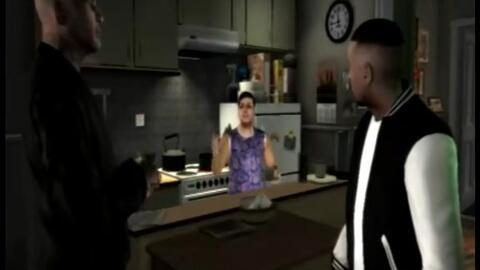 GTA4夜生活之曲全剧情攻略深度解析，解锁自由城夜生活奥秘