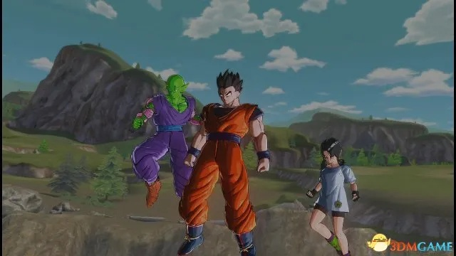 《龙珠超宇宙》全攻略揭秘：主线支线任务流程深度解析，高效通关指南！