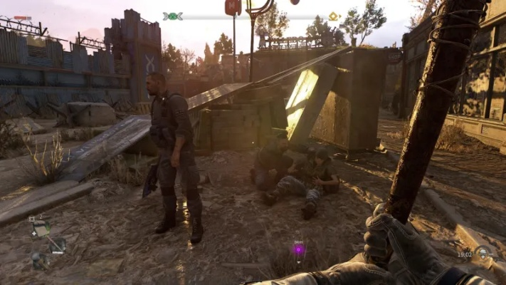 《消逝光芒》全僵尸类型攻略盘点，深度解析新玩法！