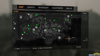 《消逝的光芒》隐藏彩蛋揭秘！超级玛丽玩法攻略大放送