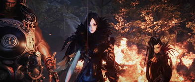 剑灵2下载，开启奇幻武侠世界新征程