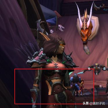 想幻化希尔瓦娜斯套装？最全的装备来源介绍来了！