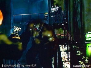 《生化危机6》体术武器精通秘籍，解锁战斗新境界