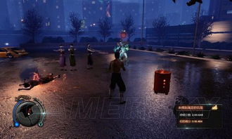 电锯破僵,单机游戏的末世热血之旅 电锯破僵,单机游戏的末世热血之旅