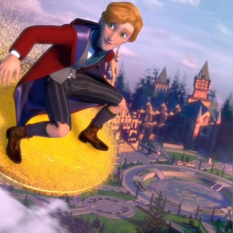 剖析哈利·波特四大学院,究竟哪个最强? 剖析哈利·波特四大学院,究竟哪个最强?