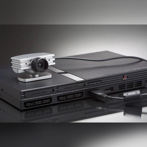 2012最新体感游戏机, 2012年最新体感游戏机有哪些值得推荐