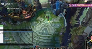 英雄联盟小智解说视频（他到底有多厉害）