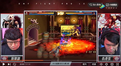 dnfogc,你用的是哪一种？