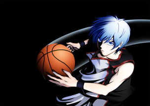 psp黑子的篮球（哪些角色最值得学习）