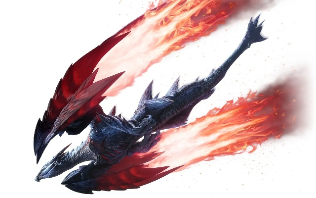 天彗龙装备属性解析：崛起必备攻略全解析