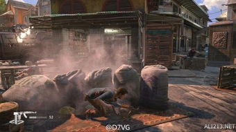 《神秘海域4》剧情解析：深度剖析人物前瞻，揭秘游戏魅力所在