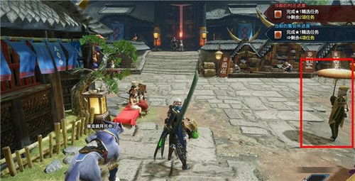 《怪物猎人崛起》新手联机必看攻略:高效组队技巧大揭秘 《怪物猎人崛起》新手联机必看攻略:高效组队技巧大揭秘