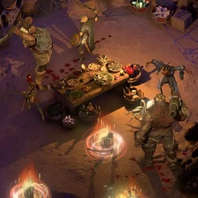 《永恒之柱2》全队友感情攻略:深度解析,解锁最强团队默契 《永恒之柱2》全队友感情攻略:深度解析,解锁最强团队默契