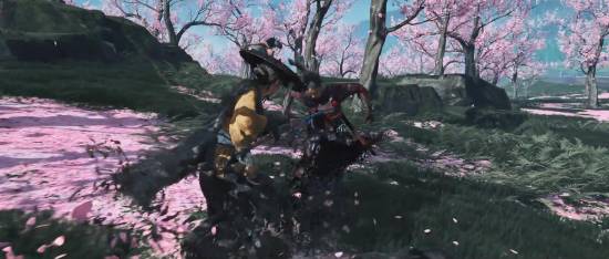 羊蹄山之魂营地搭建攻略：打造高效生存基地必备技巧